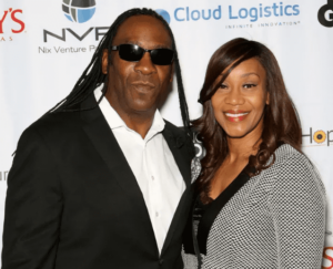 Booker T Wife Sharmell Huffman