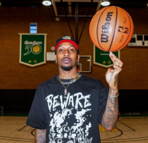 Brandon Jennings