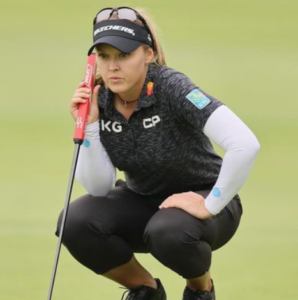 Brooke Henderson