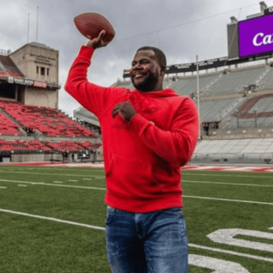 Cardale Jones