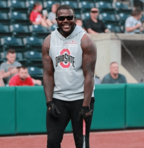 Cardale Jones