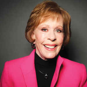 Carol Burnett