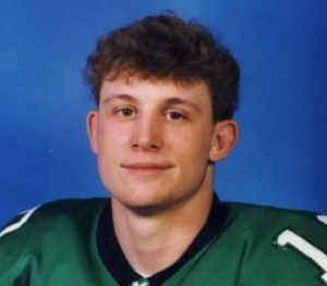 Chad Pennington