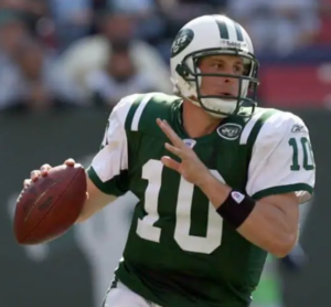 Chad Pennington