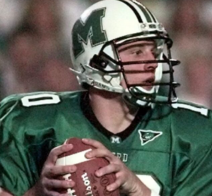 Chad Pennington