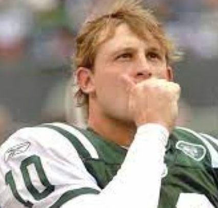 Chad Pennington