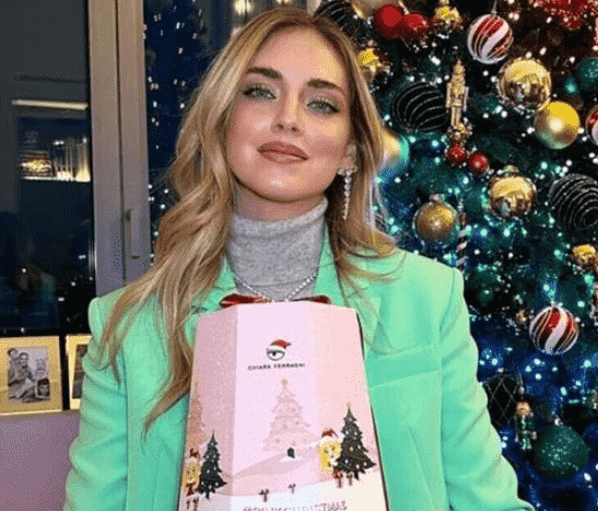 Chiara Ferragni's Shocking Turn and the Explosive Pandoro Balocco Scandal