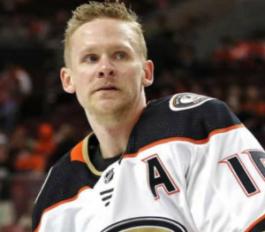 Corey Perry 