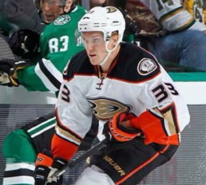 Corey Perry 