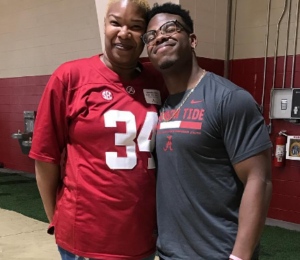 Damien Harris