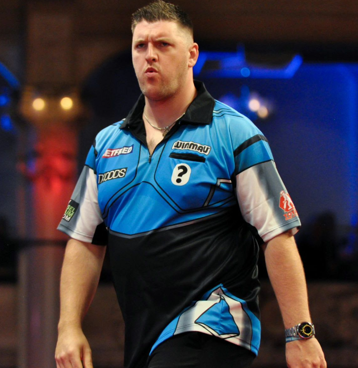 Daryl Gurney's Religious Beliefs Is He Christian Or Jewish? Wife And