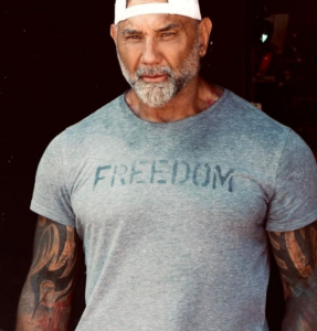 Dave Bautista