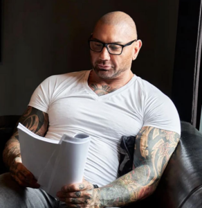 Dave Bautista