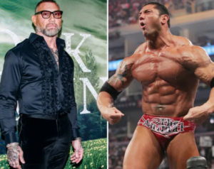 Dave Bautista