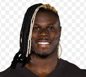 David Njoku