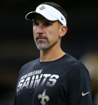 Dennis Allen