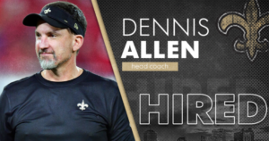 Dennis Allen