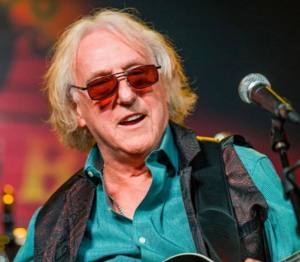 Denny Laine