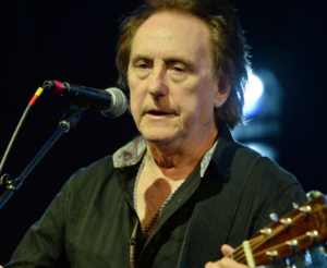 Denny Laine