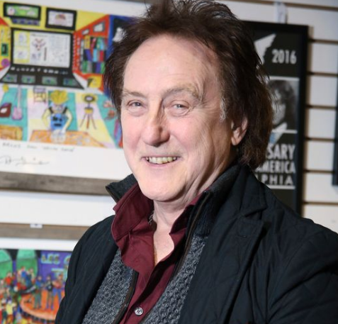 Denny Laine