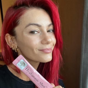 Dianne Buswell