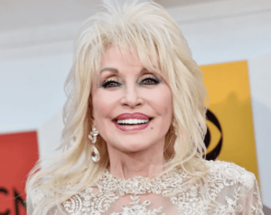 Dolly Parton