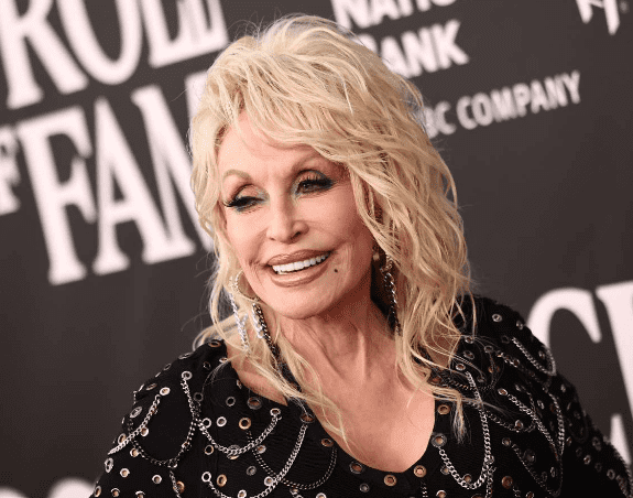 Dolly Parton