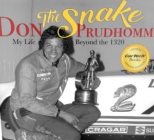 Don Prudhomme