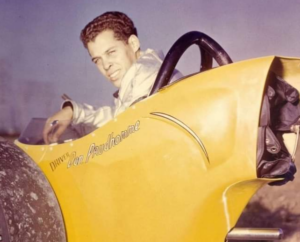 Don Prudhomme