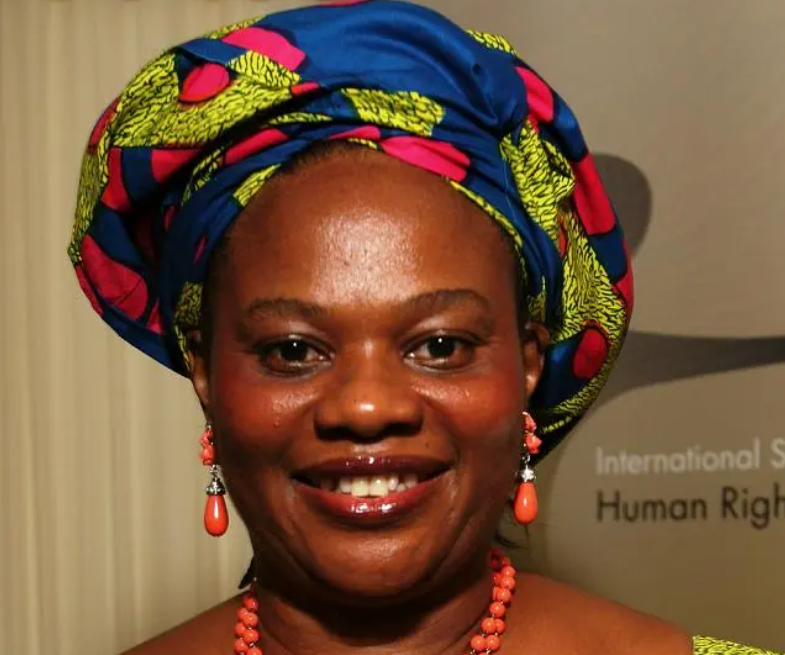 Who Killed Nigerian Professor Dora Akunyili? Remembering Her, Death And ...