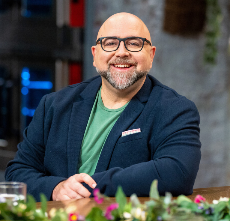 Is Duff Goldman Sick? Health After Injury and Accident, Facial