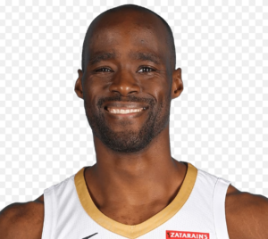 Emeka Okafor