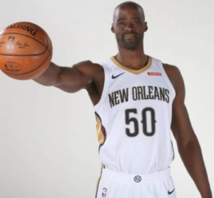 Emeka Okafor