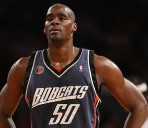 Emeka Okafor