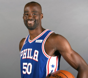 Emeka Okafor