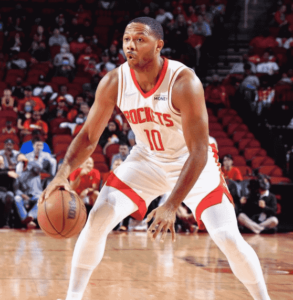 Eric Gordon