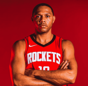 Eric Gordon