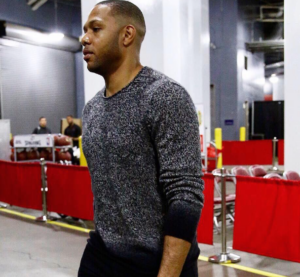 Eric Gordon