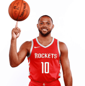 Eric Gordon