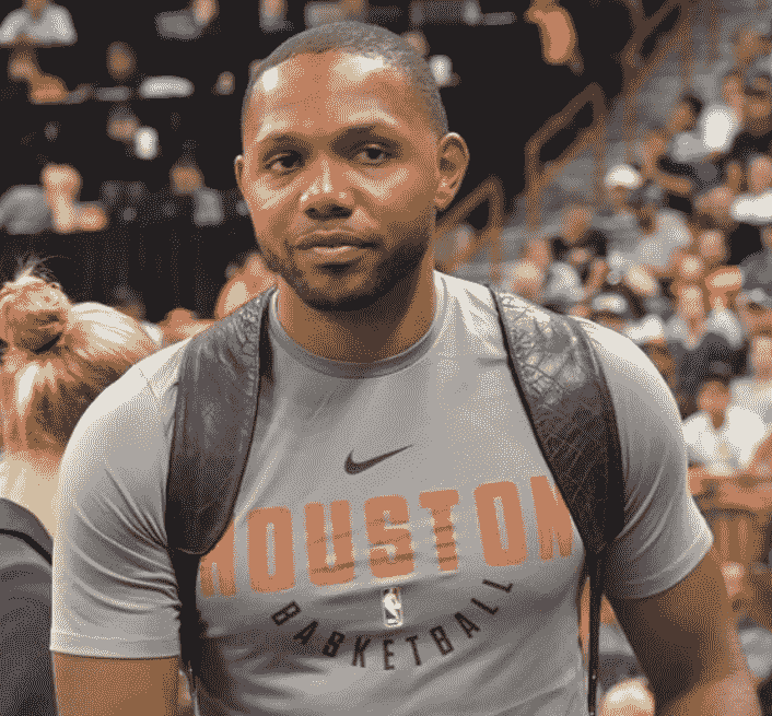 Eric Gordon