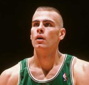 Eric Montross 