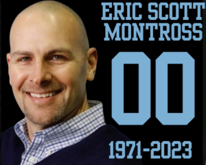 Eric Montross