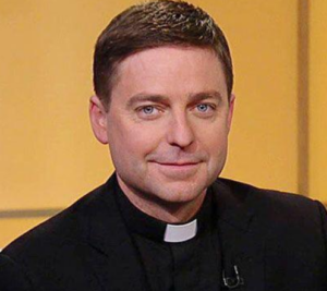 Father Jonathan Morris