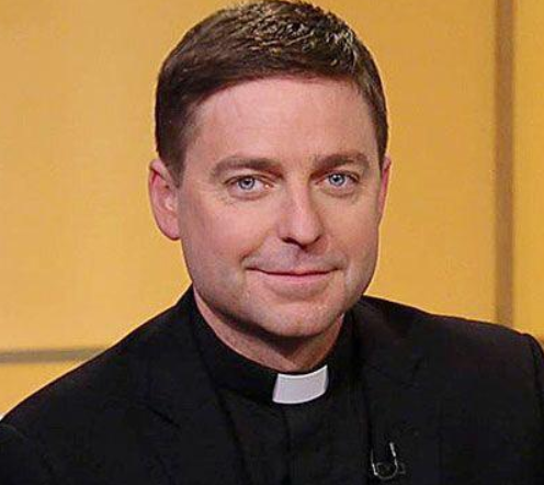 Father Jonathan Morris: Health And Illness 2023, What Kind Of Disease