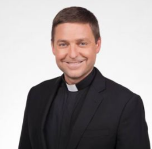 Father Jonathan Morris