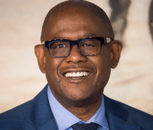 Forest Whitaker