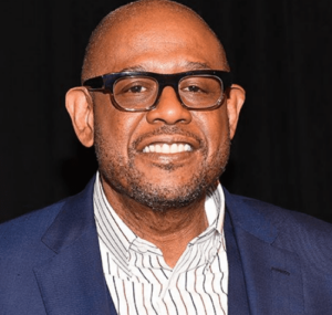 Forest Whitaker