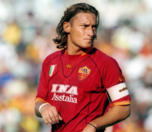 Francesco Totti