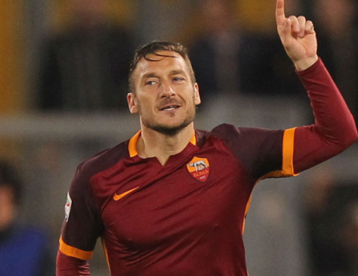 Francesco Totti's Heartbreak and the Ilary Blasi Cheating Scandal