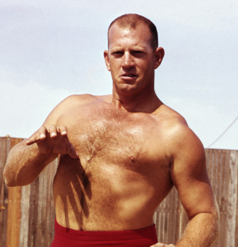 Fritz Von Erich